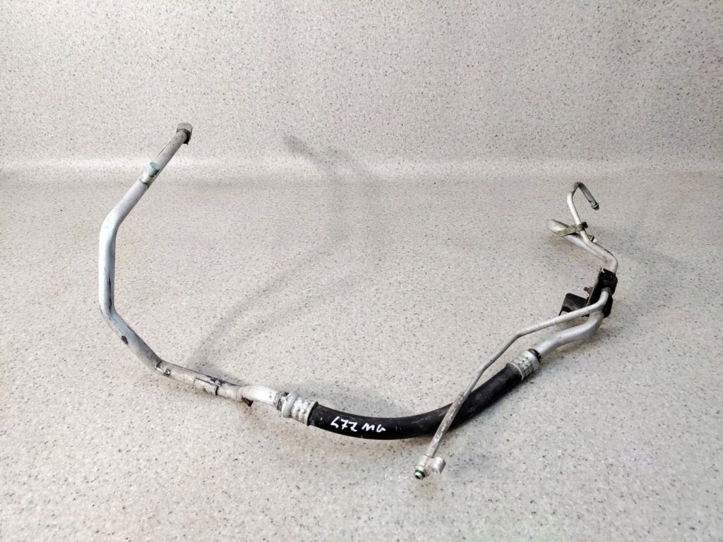 фото №1, Шланг провода трубки кондиционера mg zr rover 25 - 1.4 16v 14k4f