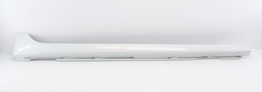 фото №1, Audi оригинальный номер 4k8853856 молдинг порог