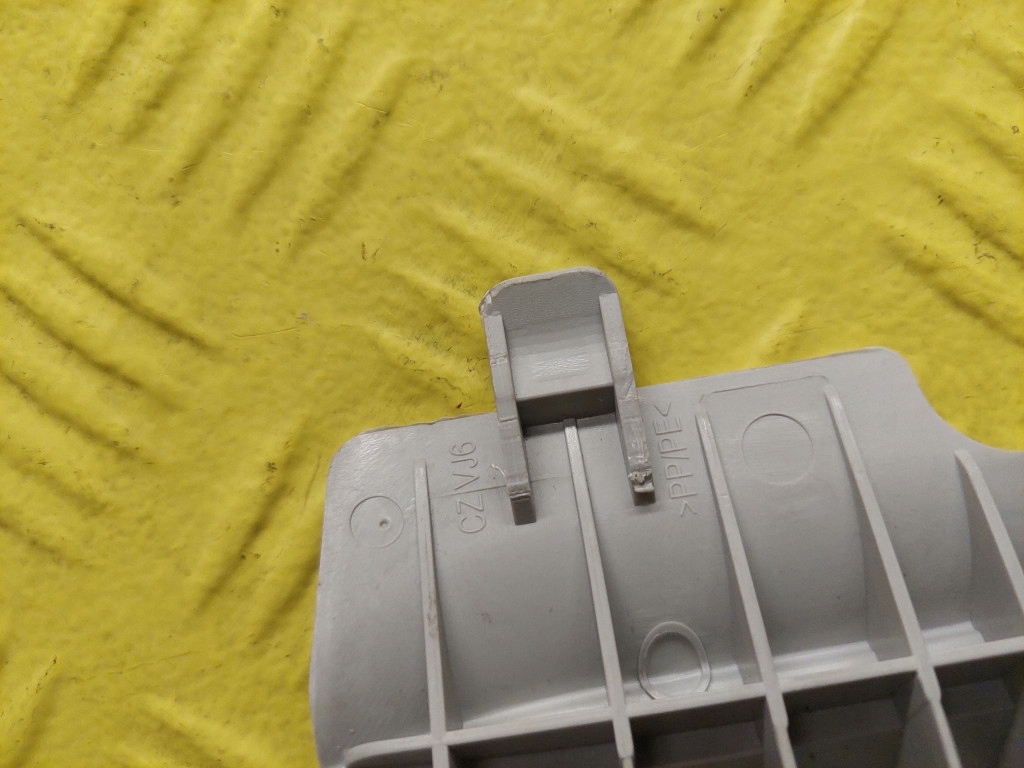 фото №7, Skoda rapid защита стойка левый перед 5ja867243