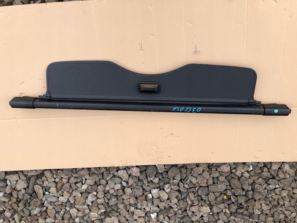 фото №1, Полиця шторка багажника ford mondeo mk3 kombi 03-07