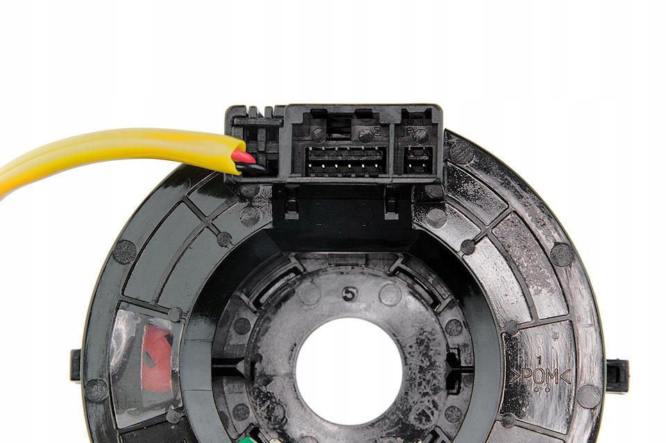 фото №12, Стрічка руль/шлейф subaru forester, impreza, outback, lega