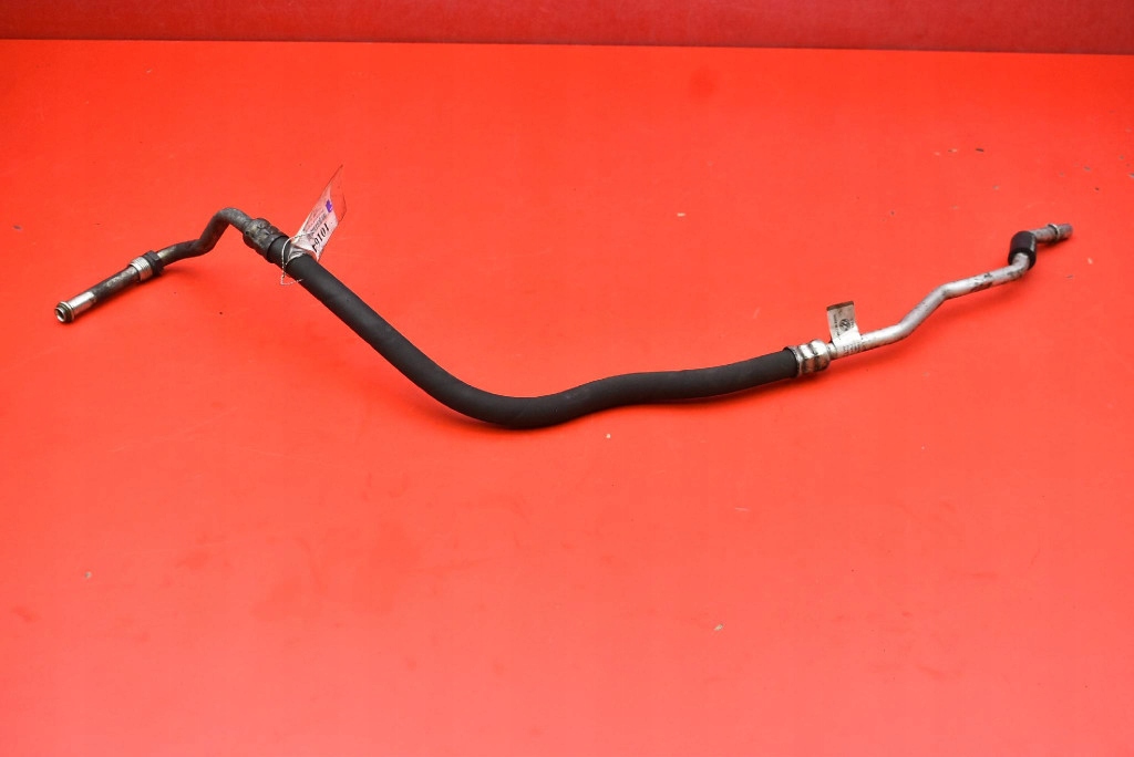 фото №1, Шланг трубка усилителя 1380212080 peugeot boxer 3 iii 2.2 hdi 130 km 14-