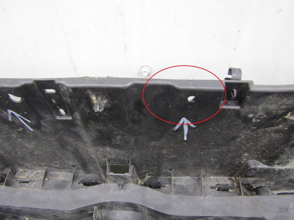 фото №13, Бампер перед передній smart forfour 453 14-