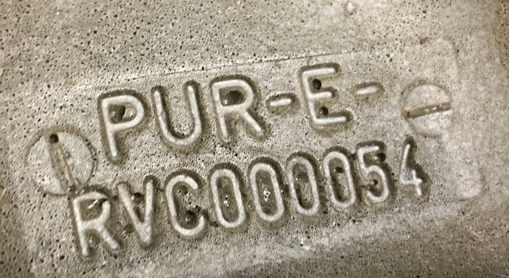 фото №3, Защита подвеска компрессор land rover sport l320 rvc000054