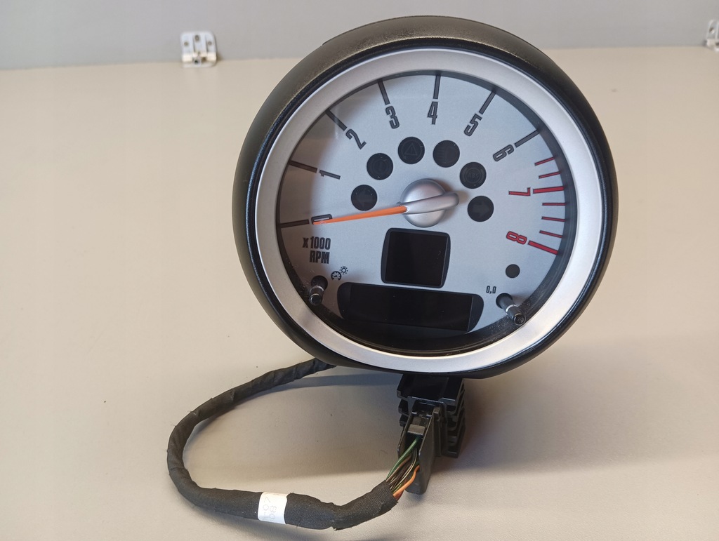 фото №1, Obrotomierz mini cooper ii r56 clubman 9189514