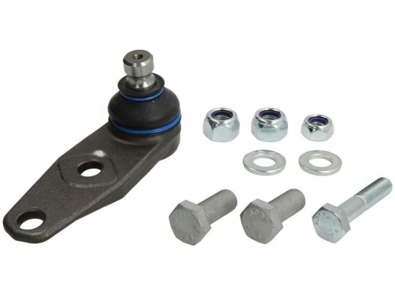 Кулькова опора важеля renaultp. scenic 97- le/ Ціна