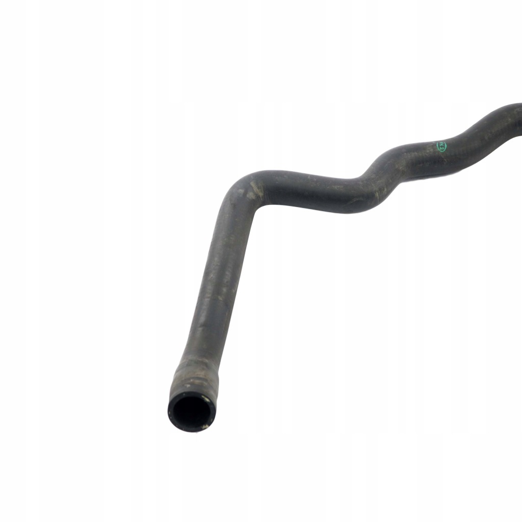 фото №11, Mini f56 f57 f60 шланг патрубок труба води рідина охолоджуючий 7617365