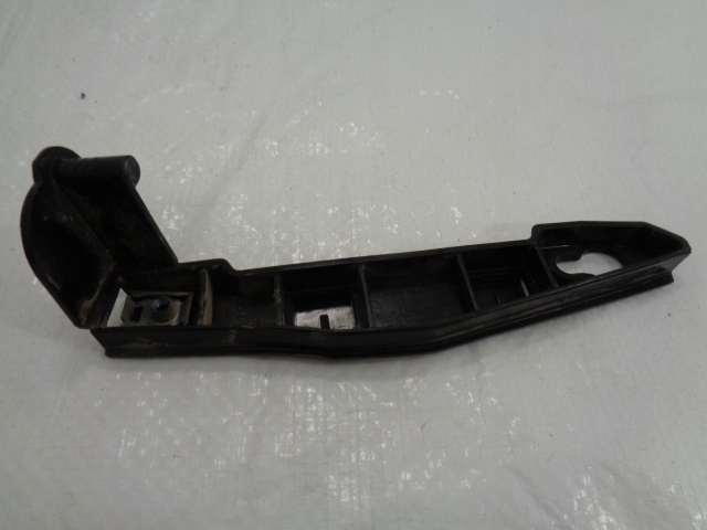 фото №1, Citroen c3 iii направляющая бампера правый задний