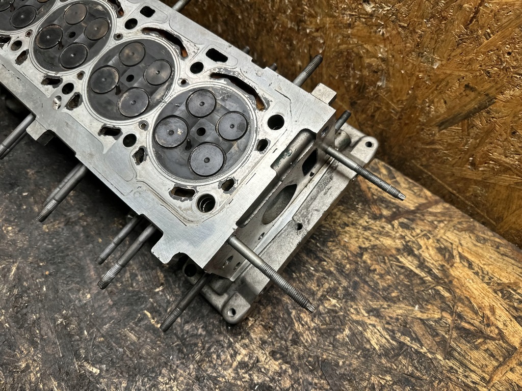 фото №9, Головка 2.0 m-jet jeep compass alfa stelvio 2.2d 46347940