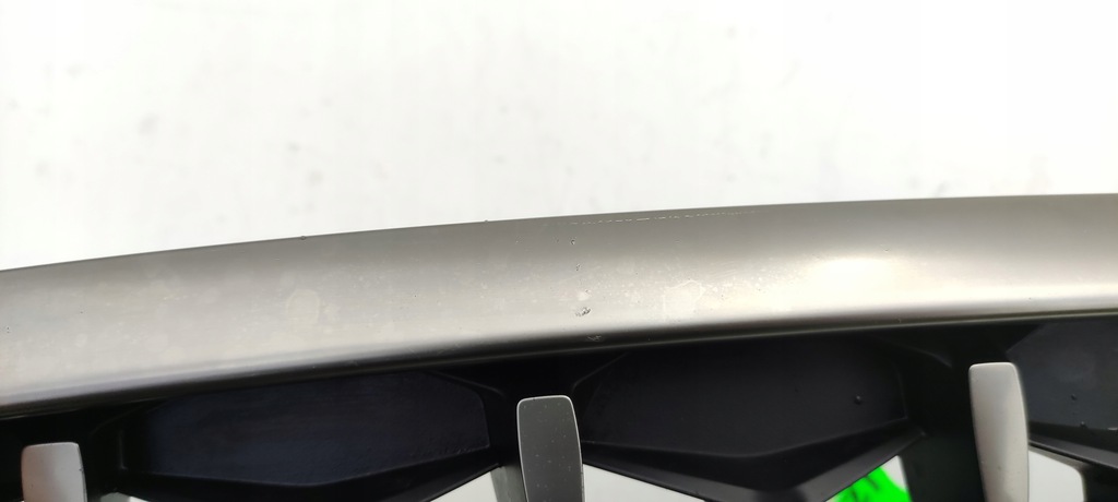 фото №6, Bmw z4 g29 решітка радіатора решітка радіатора решітка радіатора бампера правий перед bz/a13