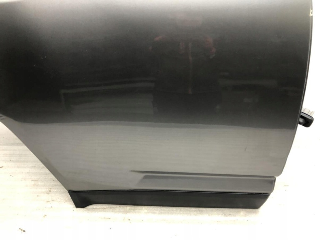 фото №6, Дверь полный правый задняя jeep compass i lift