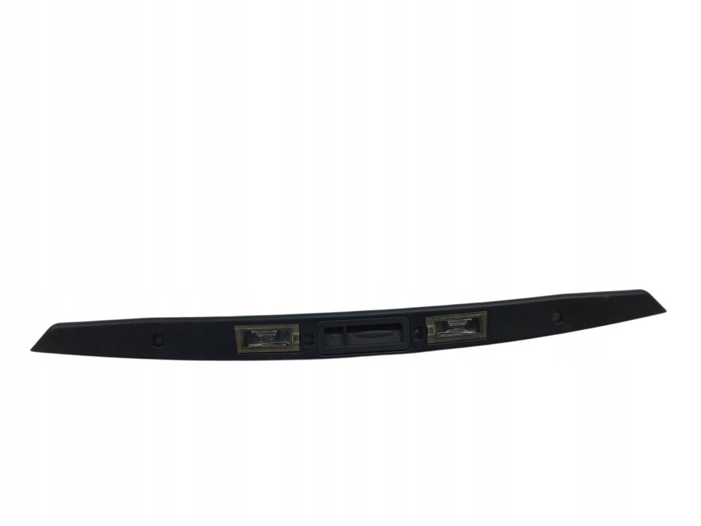 фото №1, Накладка крышки задняя 94100384000 jeep cherokee v 2014-