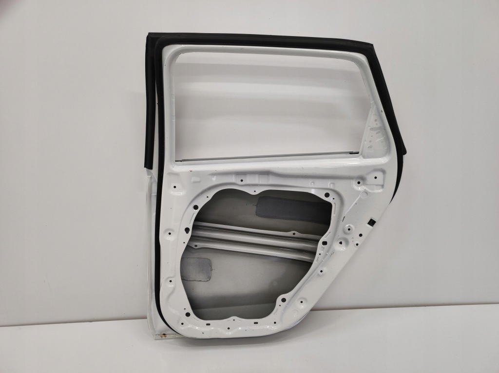 фото №7, Дверь задняя задние правое hyundai i30 iii hb 17 -