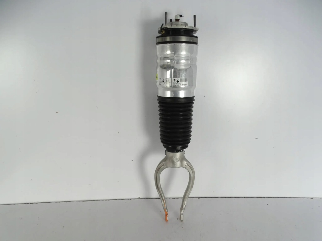 фото №1, Амортизатор перед передний левый maserati