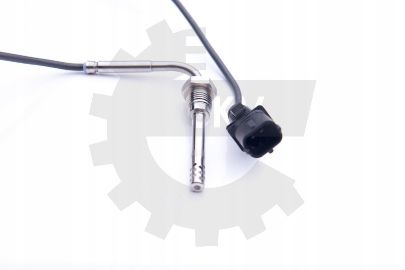 фото №12, Датчик температури вихлопних газів alfa fiat 51790443