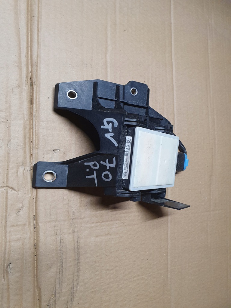 фото №1, Genesis gv70 радар датчик задняя правый датчик мертвого pola 99150-ar000