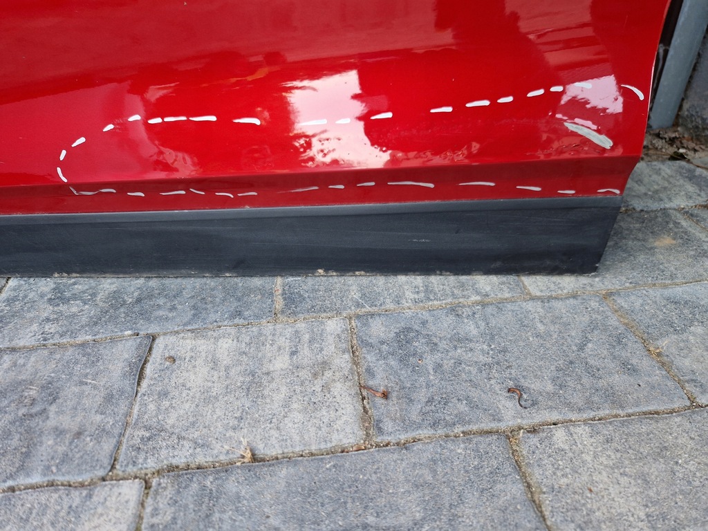 фото №2, Seat arona 6f9 дверь перед левая