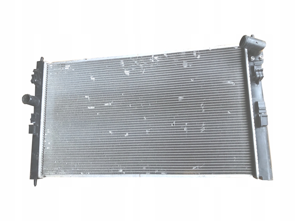 Купить Радиатор воды mitsubishi asx ,lancer od 2010r