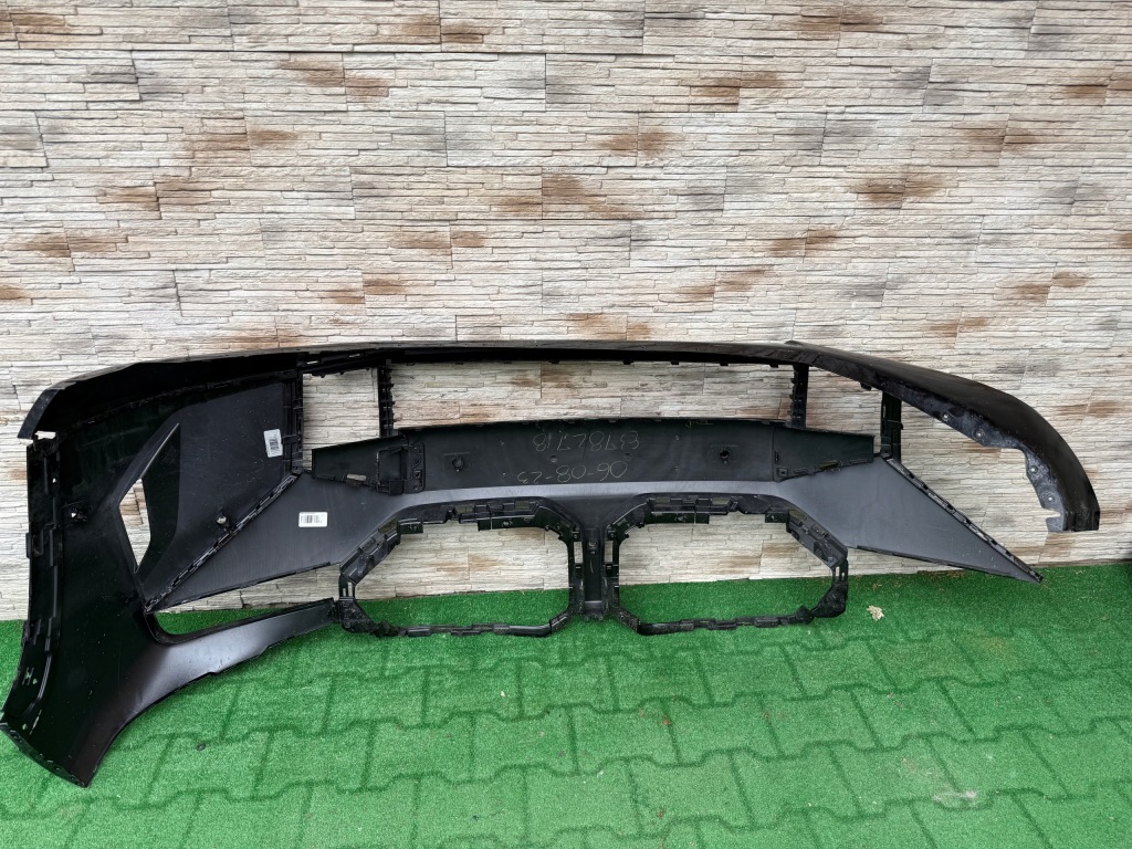 фото №5, Бампер bmw xm g09