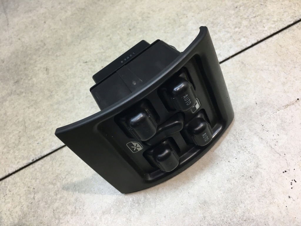 фото №6, Панель вікон лівий перед chrysler pt cruiser 0uk931dvab