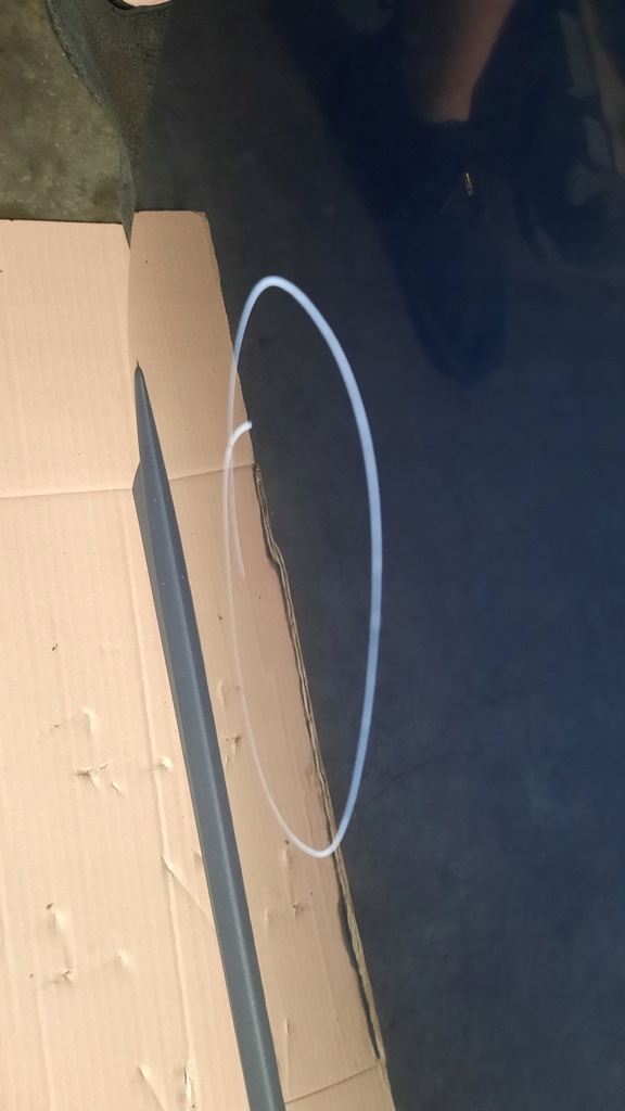 фото №3, Двері перед ліва volvo v50 04-12r