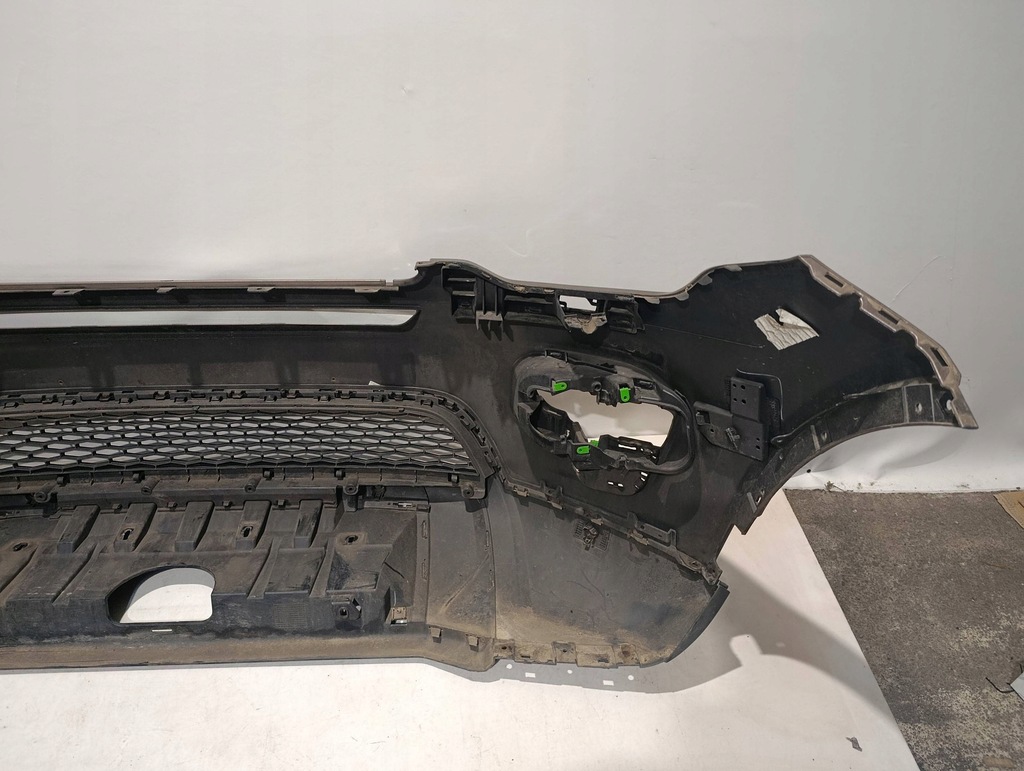 фото №10, Бампер перед передний land rover discovery sport l550 fk72-17f003-a