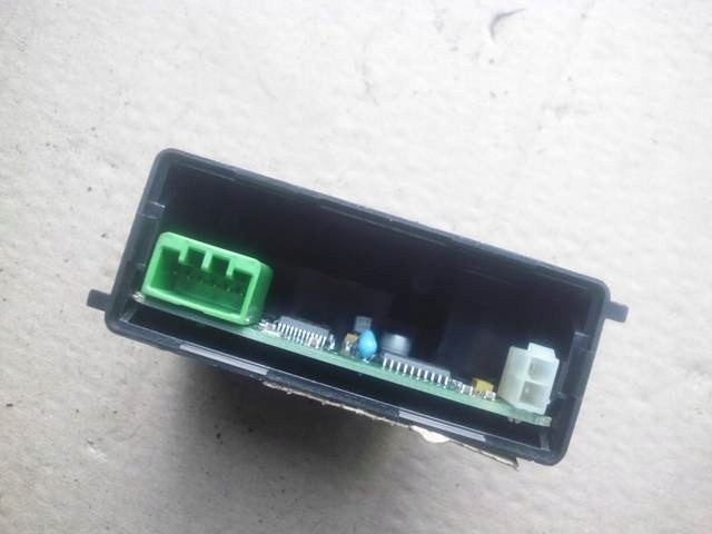 фото №4, Модуль блок управления 20369470 renault magnum e-tech