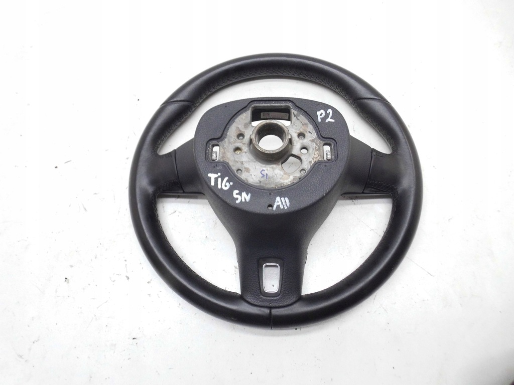 фото №10, Воздуховод vw golf vi eos touran 1t caddy 2k tiguan 5n кожа multi оригинал