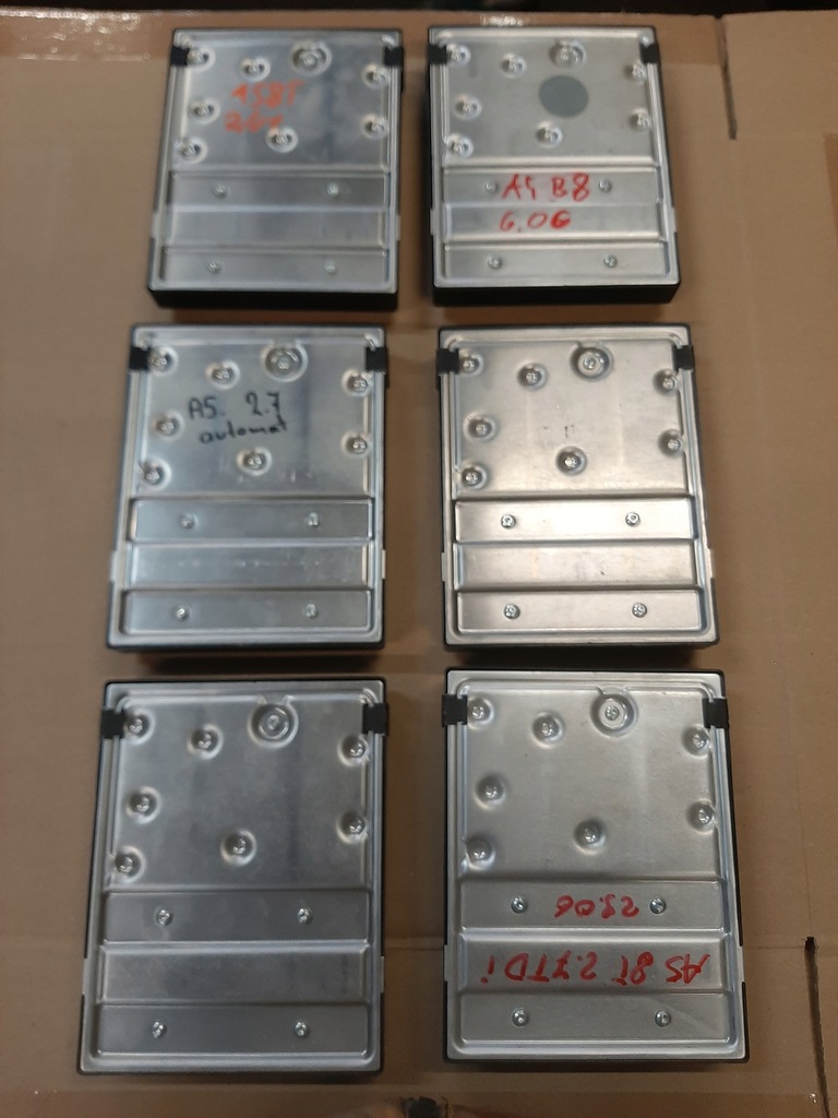 фото №8, Audi a4 b8 a5 модуль блок управления комфорта 8k0907063c