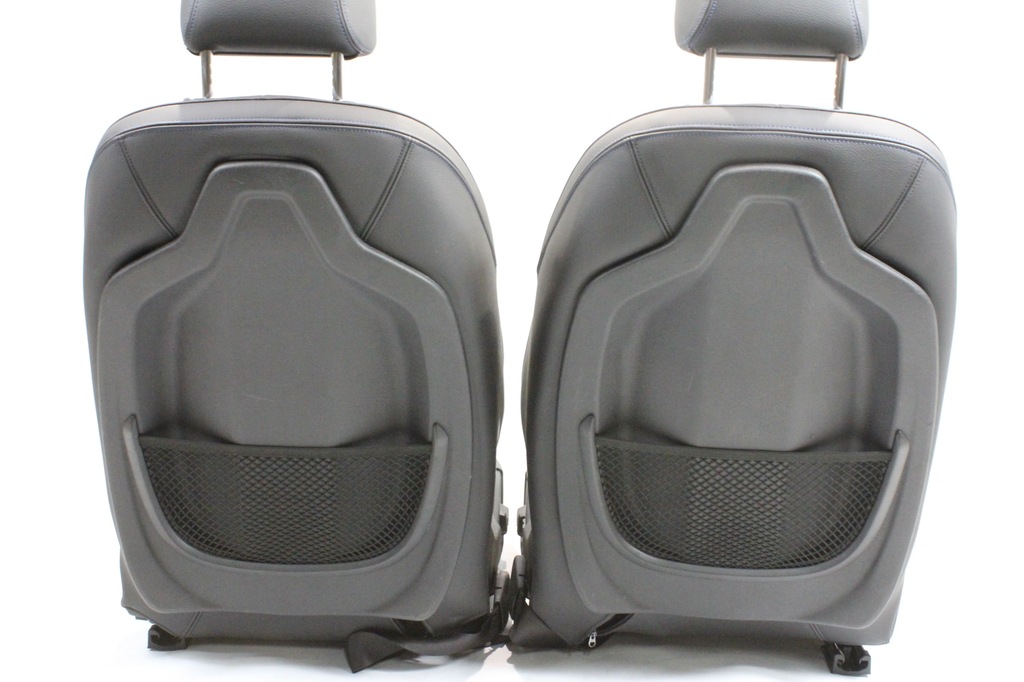 фото №12, Сидіння заднє сидіння обшивки mpakiet eur пам'ять bmw f40