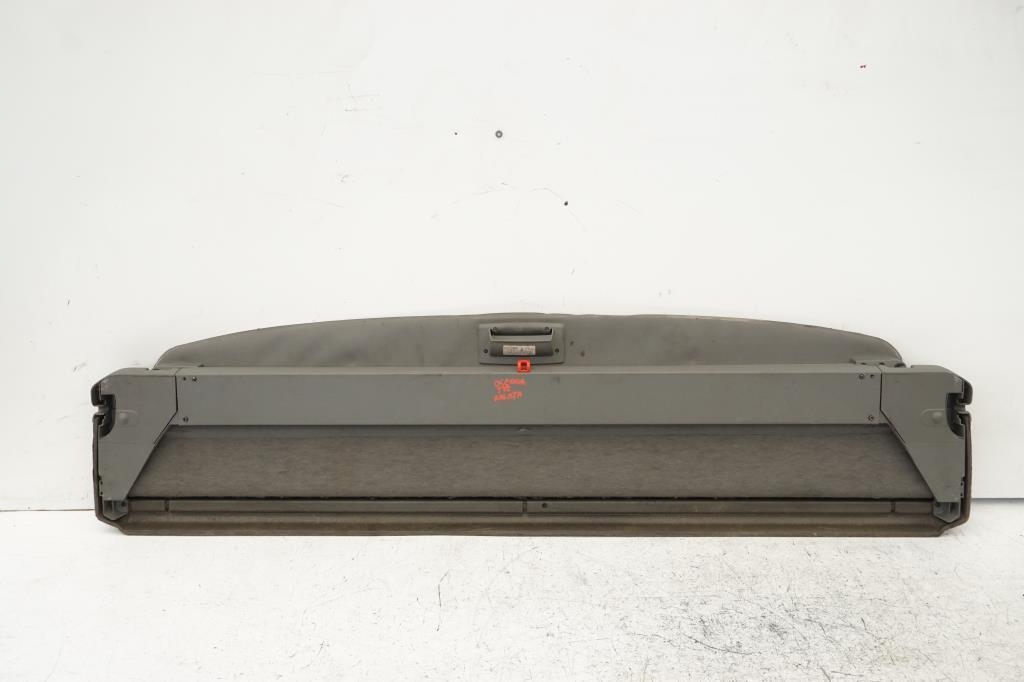 фото №4, Шторка багажника задняя renault laguna ii 8200316660