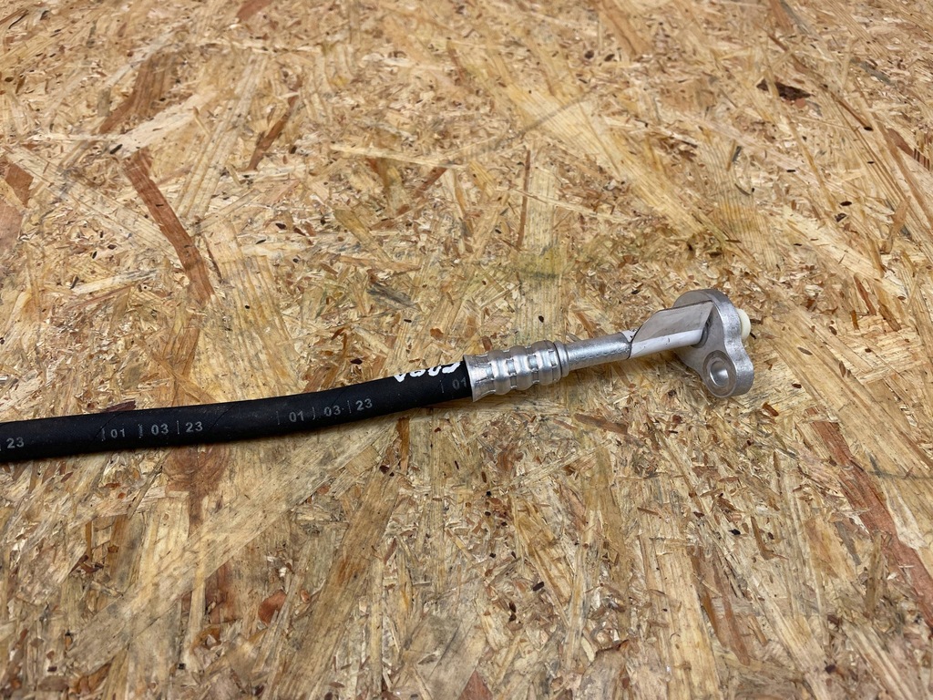 фото №6, Wąż трубка шланг кондиціонера volvo xc40 ec40 c40 polestar ii 2 32226950