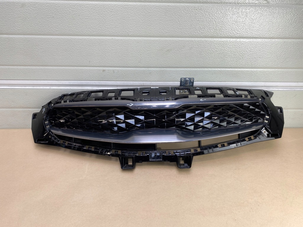 Kia x-ceed xceed решётка радиатора решётка решётка радиатора бампера перед с Разборки