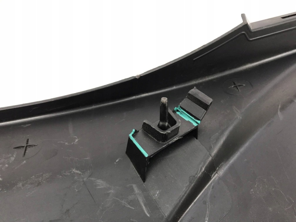 фото №10, Захист поперечина na поперечина ліва porsche cayenne iii 3 lift 2023 9y0 9y0806441e