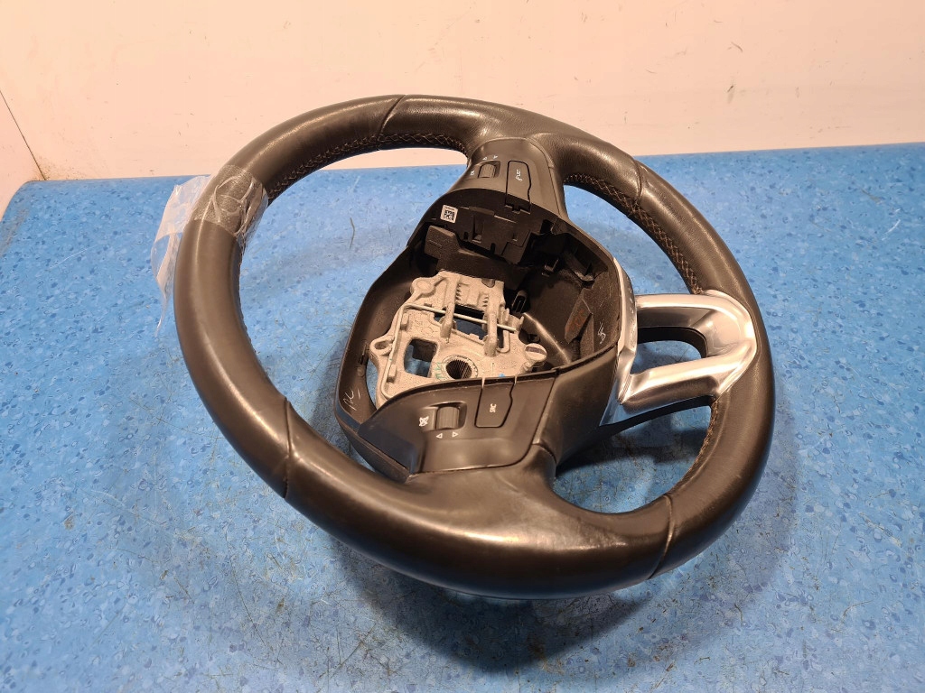 фото №5, Peugeot 2008 i повітропровід. 98084115zd