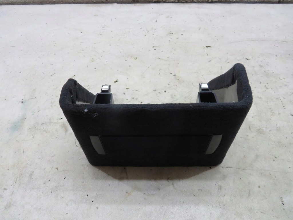 фото №1, Захист корпус панелі консолі bmw i3 9387176