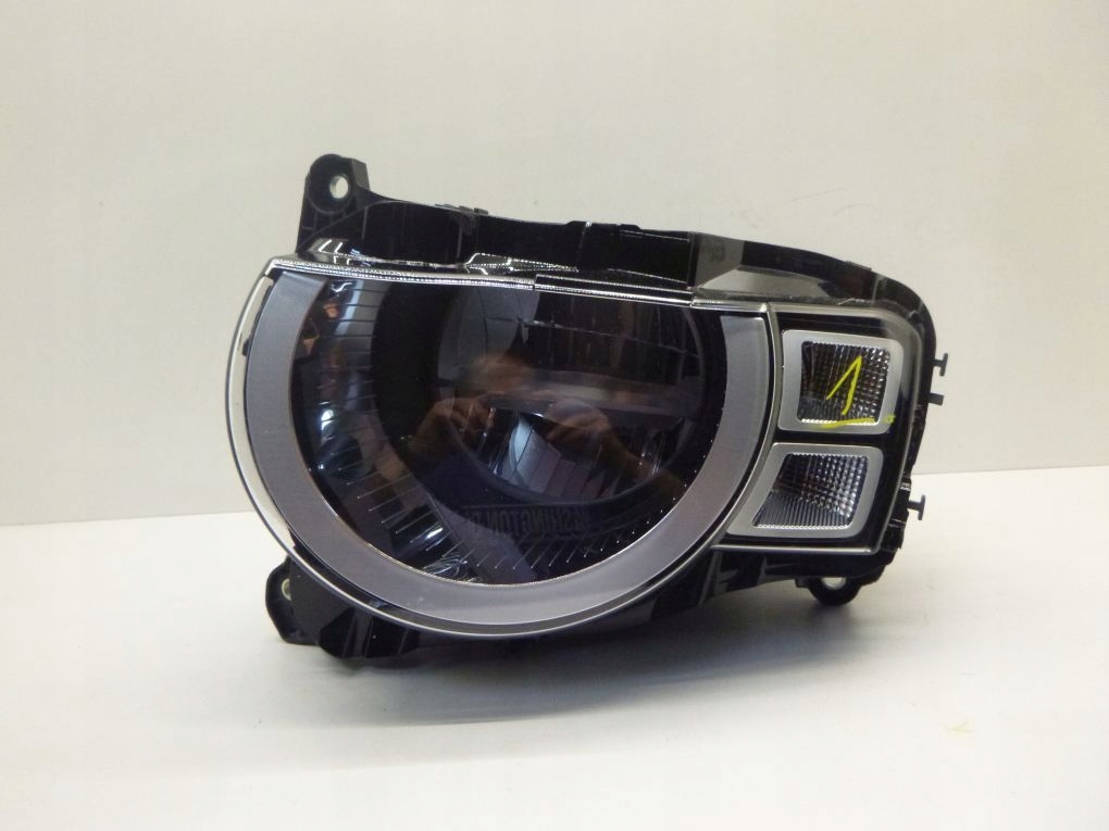 фото №1, Land rover defender full led передній лівий