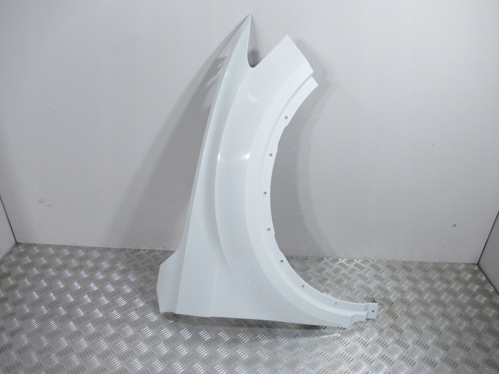 фото №4, Vw t-roc t roc крыло правый перед правый передний 2ga821106a