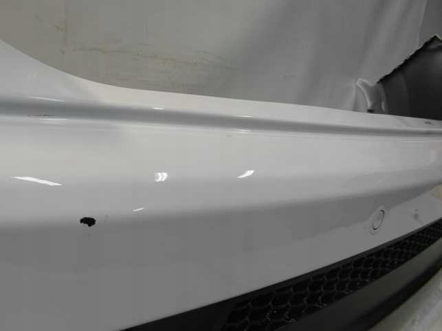 фото №4, Jeep compass ii 17- бампер задняя