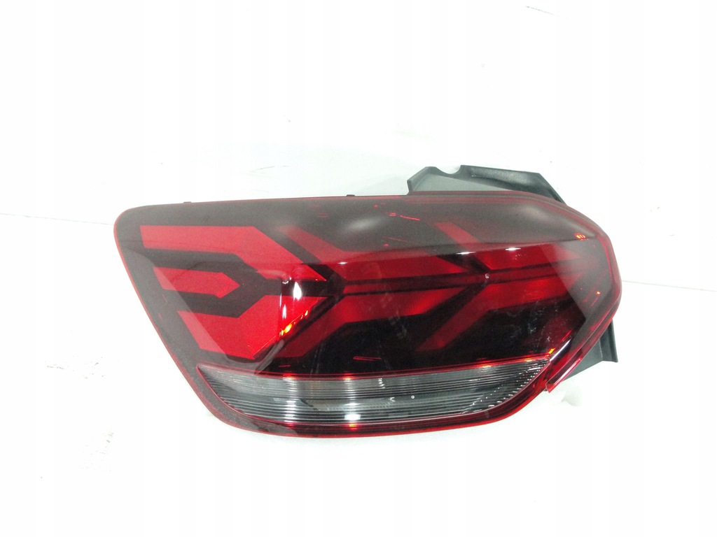 фото №1, Лампа задня ліва dacia sandero iii 2021- 265557573r