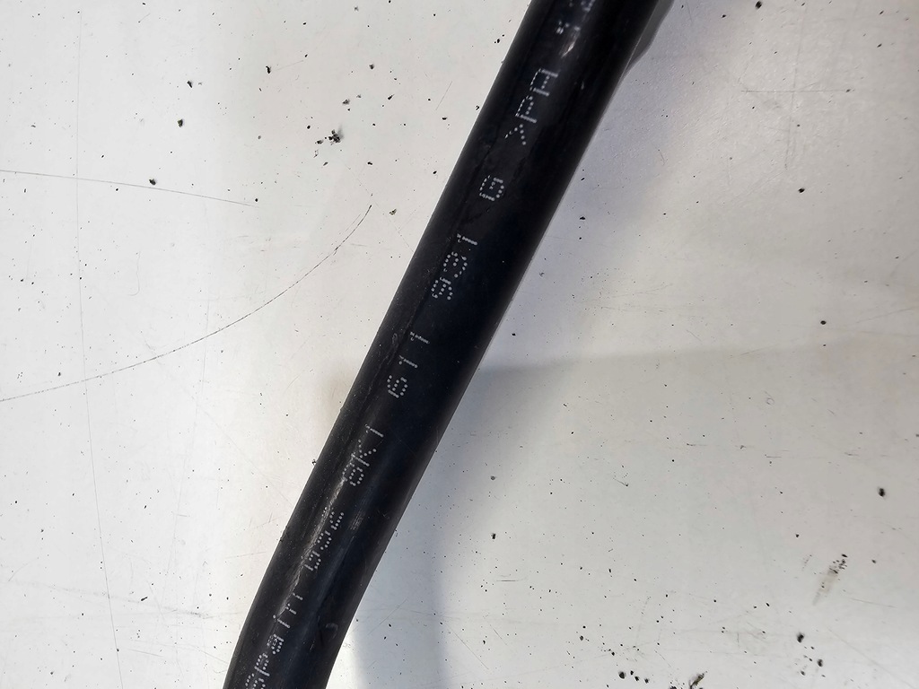 фото №5, Шланг трубка усилитель тормозов audi a4 b8 a5 8t 8k1611931g