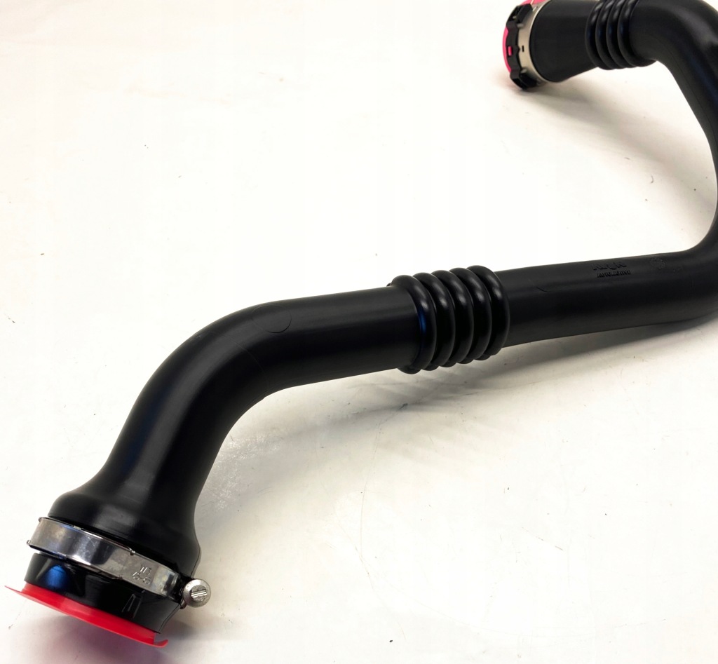 фото №10, Oryg шланг turbo труба повітря інтеркулер scenic megane iii 1.9 dci