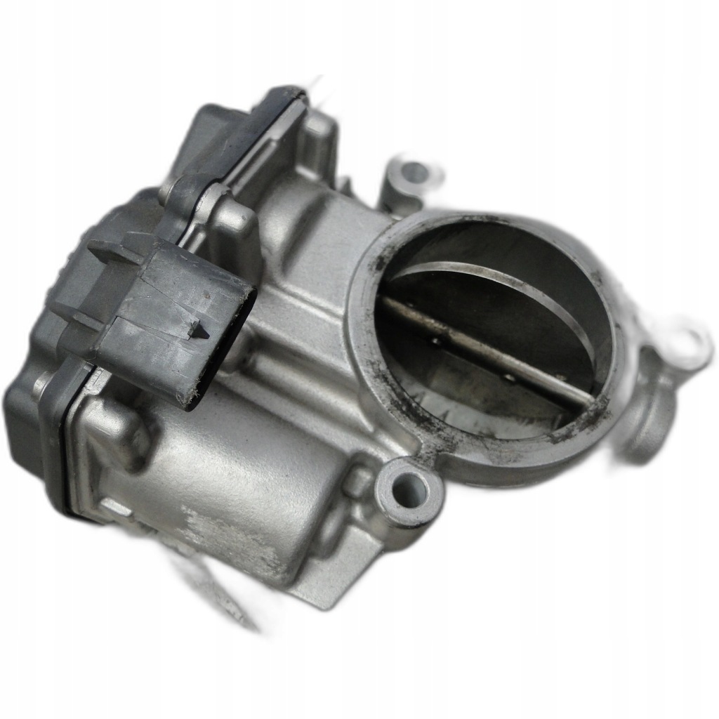 фото №1, Дроссельная заслонка mercedes gle w167 2.0cdi a6540900070