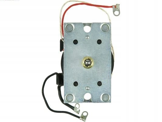 фото №2, Выключатель электромагнитный, стартер as-pl ss0032