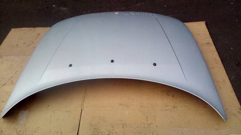 фото №7, Капот saab 95