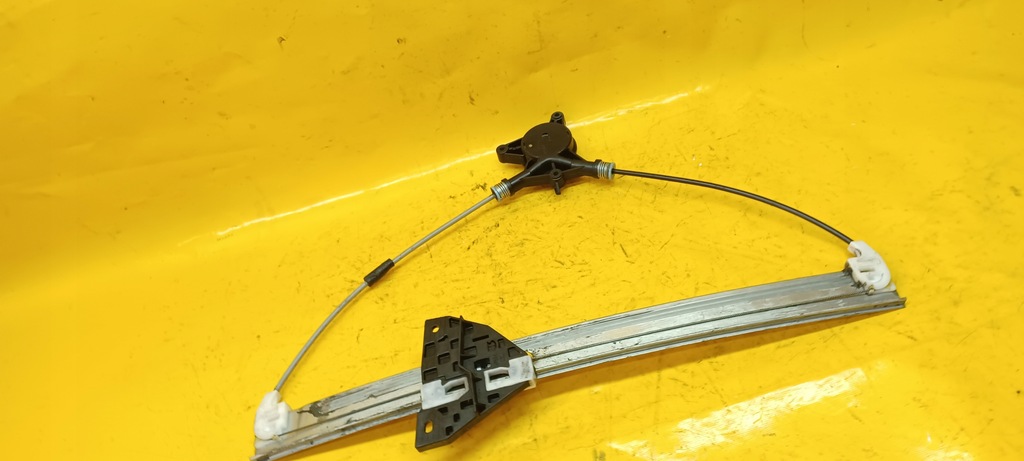 фото №7, Підйомник el.szyb правий перед mazda 6 kombi 01-07r