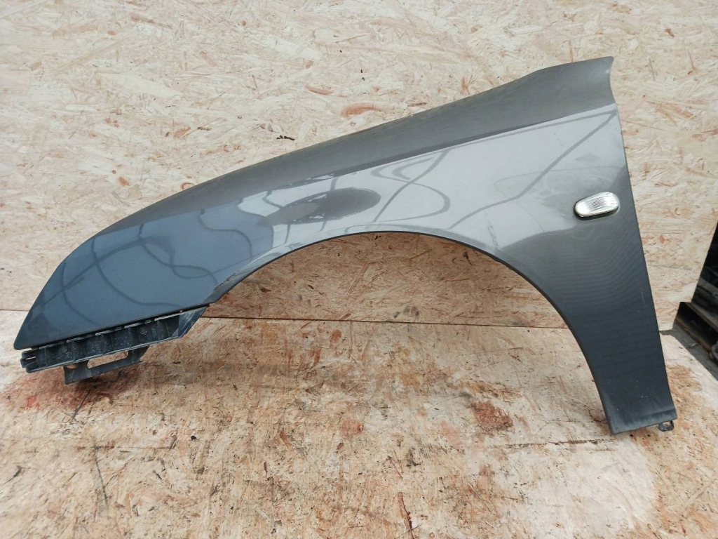 фото №1, Крила лівий перед saab 93 ii 295