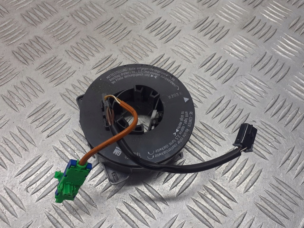 фото №1, Лента подушки безопасности подушка безопасности opel meriva a 1.4 16v 24459850