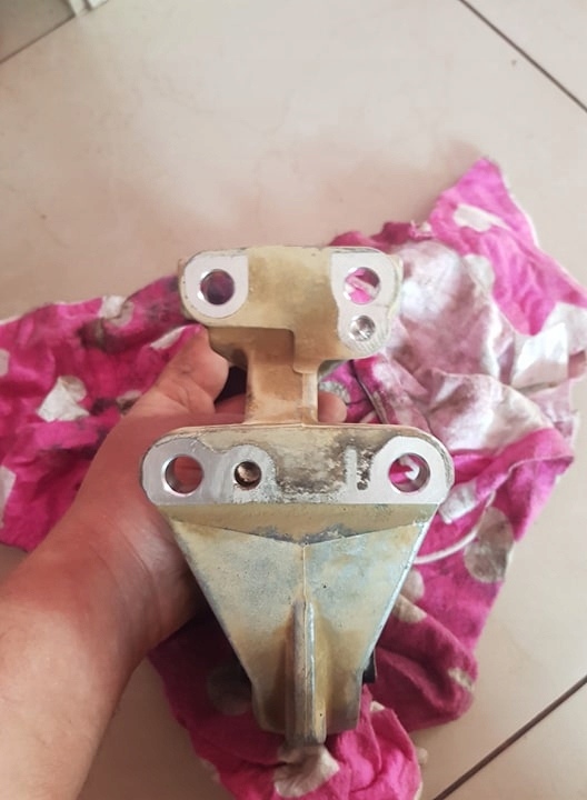 фото №3, Citroen berlingo підпора піввісь