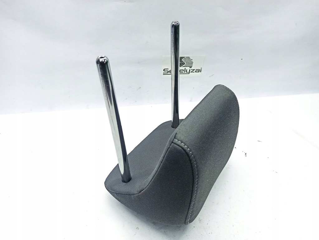 фото №11, Audi a1 2024 подголовники